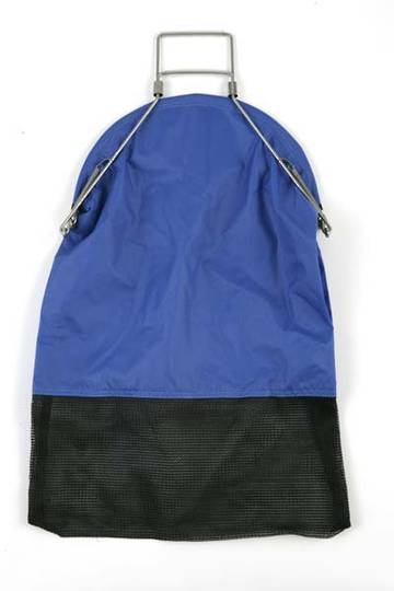 Spring Catch Bag